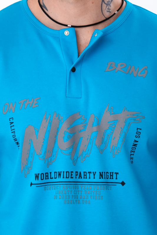 Піжама чоловіча